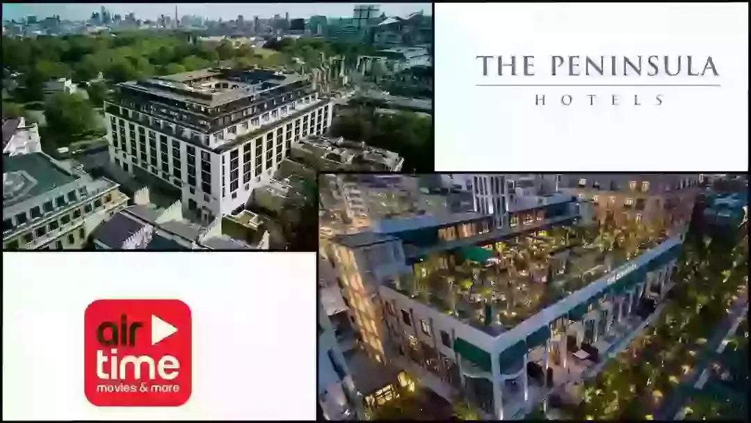 The Peninsula